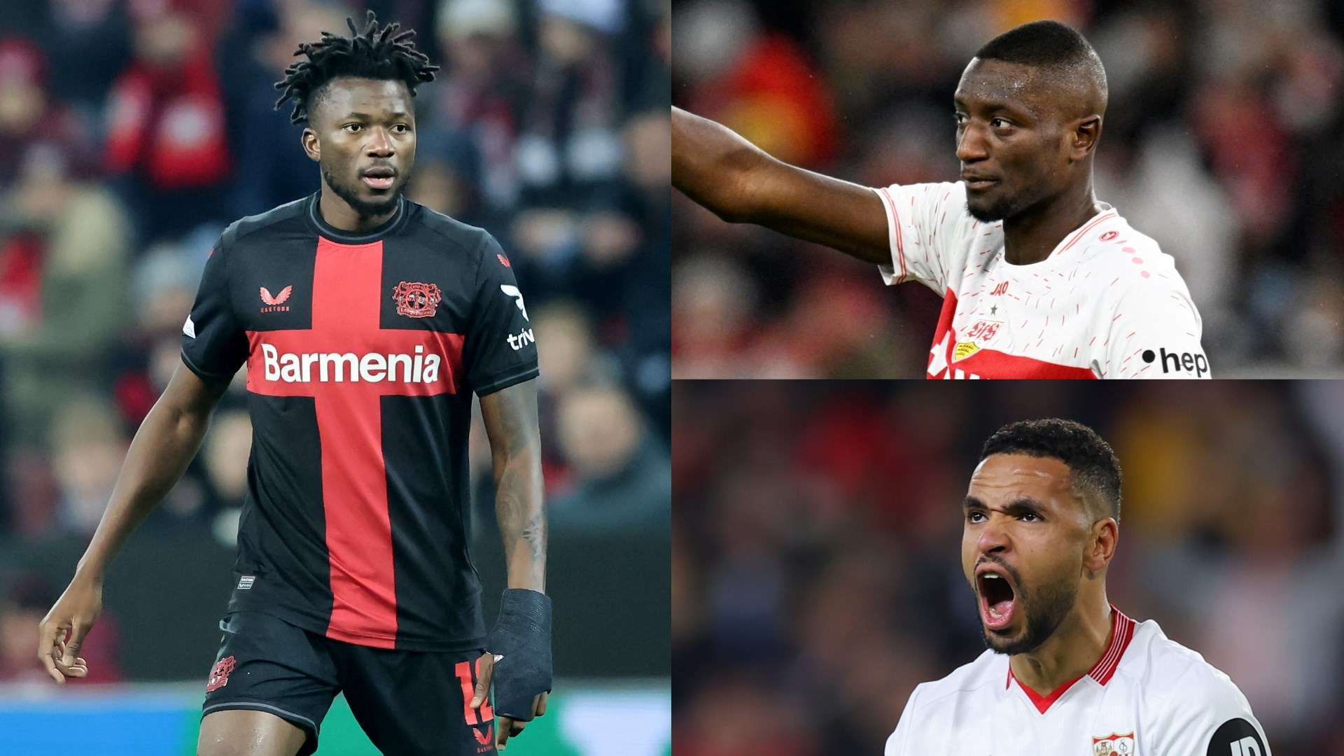 劲的对手 劲的对手