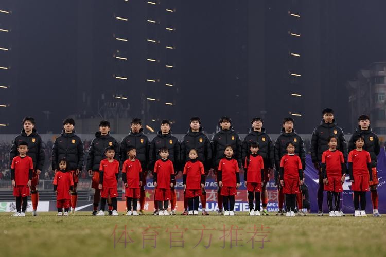 U15国足重考察,U17国足是焦点 U15国足重考察,U17国足是焦点