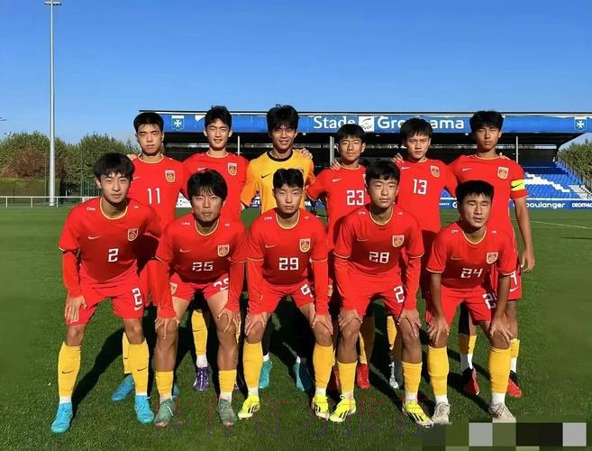 U15国足重考察,U17国足是焦点 U15国足重考察,U17国足是焦点